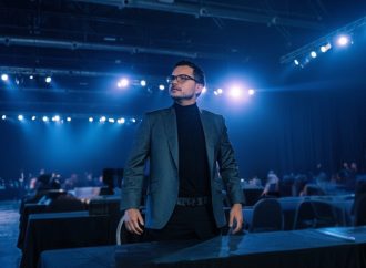 La revolución de Daniel Cueva y el impacto global de MINED World – Prensa rosario